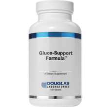 Gluco Support Formula