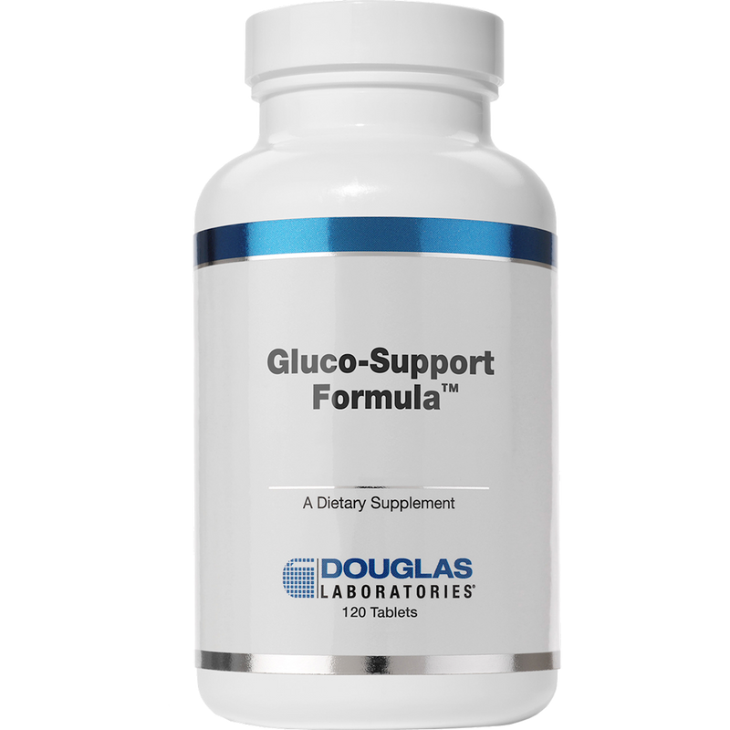Gluco Support Formula