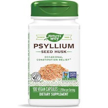 Psyllium Husk 525 mg