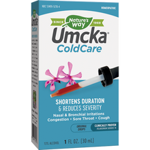 Umcka ColdCare Original Drops