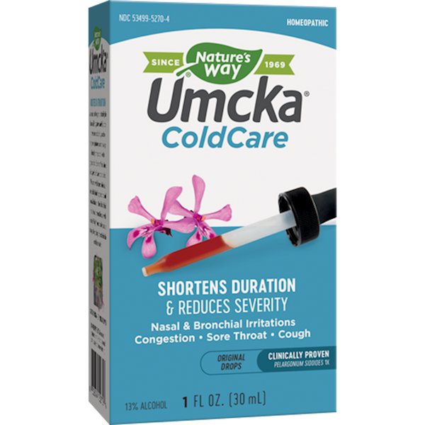 Umcka ColdCare Original Drops