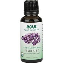 Lavender Oil Organic