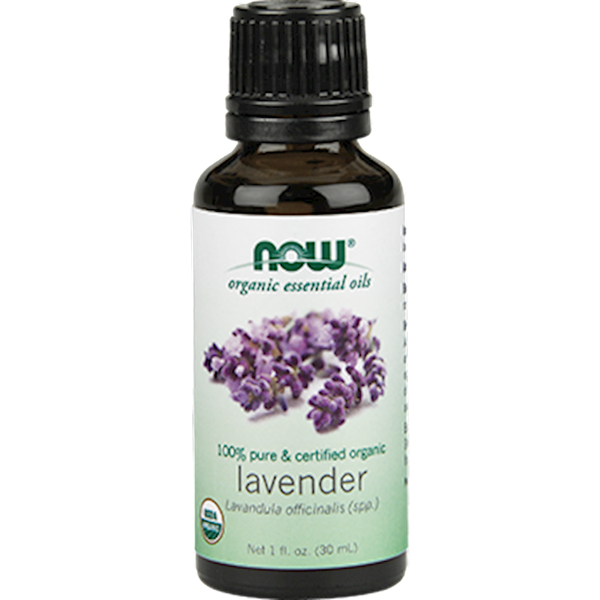 Lavender Oil Organic