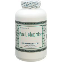 Pure L-Glutamine (powder)