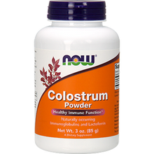 Colostrum 100% Pure Powder