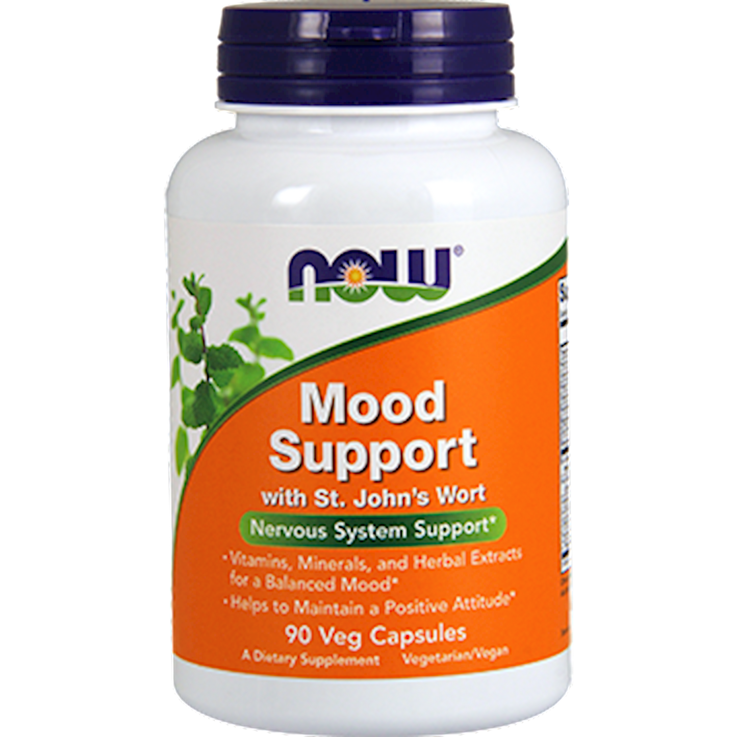 Mood Support w/ St. John's Wort
