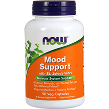 Mood Support w/ St. John's Wort