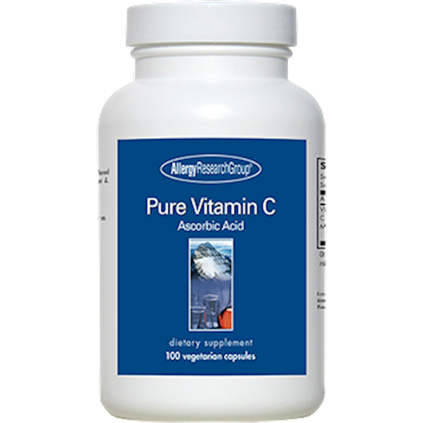 Pure Vitamin C 1000 mg
