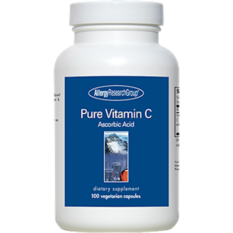 Pure Vitamin C 1000 mg