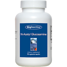 N-Acetyl Glucosamine 500 mg