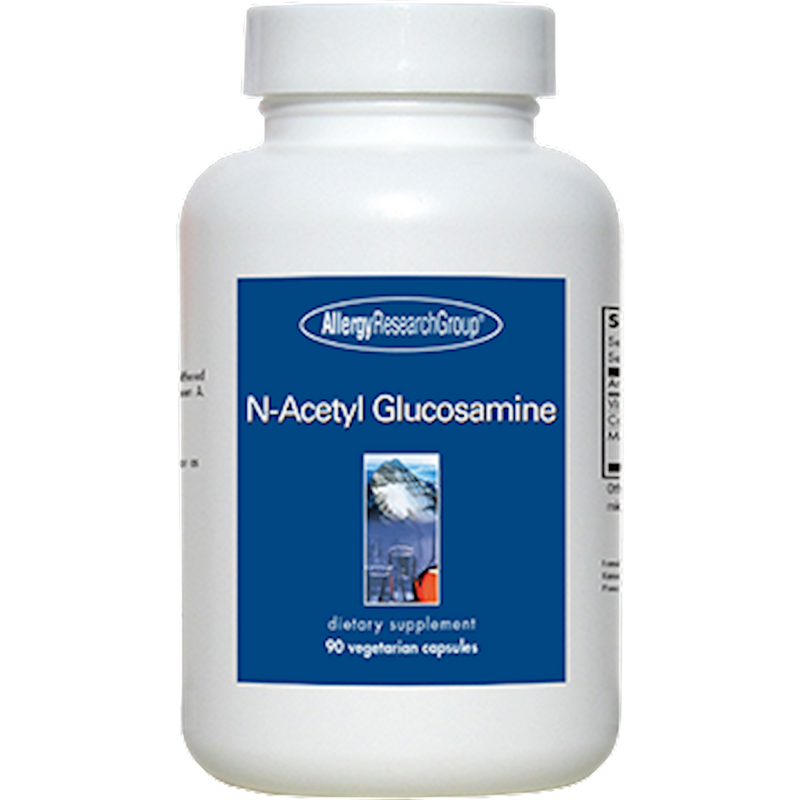 N-Acetyl Glucosamine 500 mg