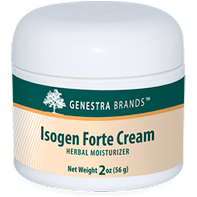 Isogen Forte Cream