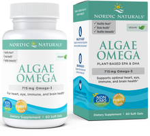 Algae Omega