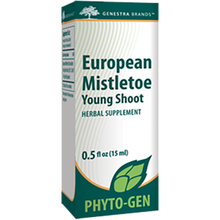 European Mistletoe (0.5 fl.oz
