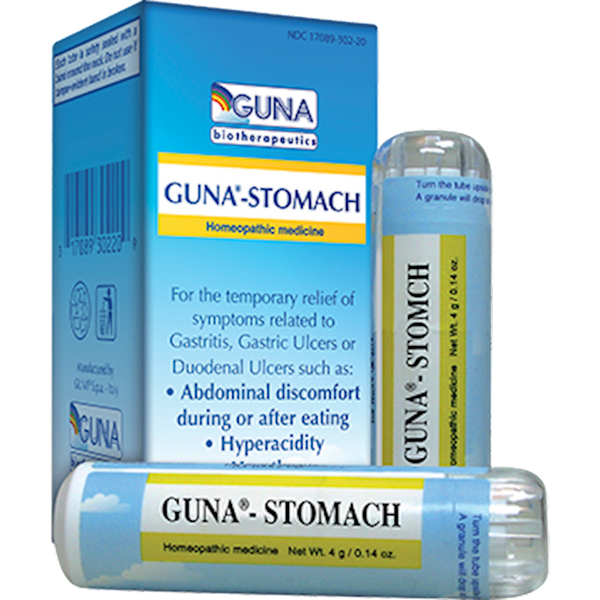 GUNA-Stomach