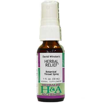 Herbal Relief