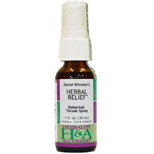 Herbal Relief