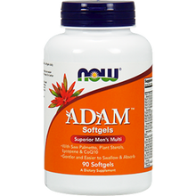Adam Men's Multi