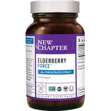 Elderberry Force