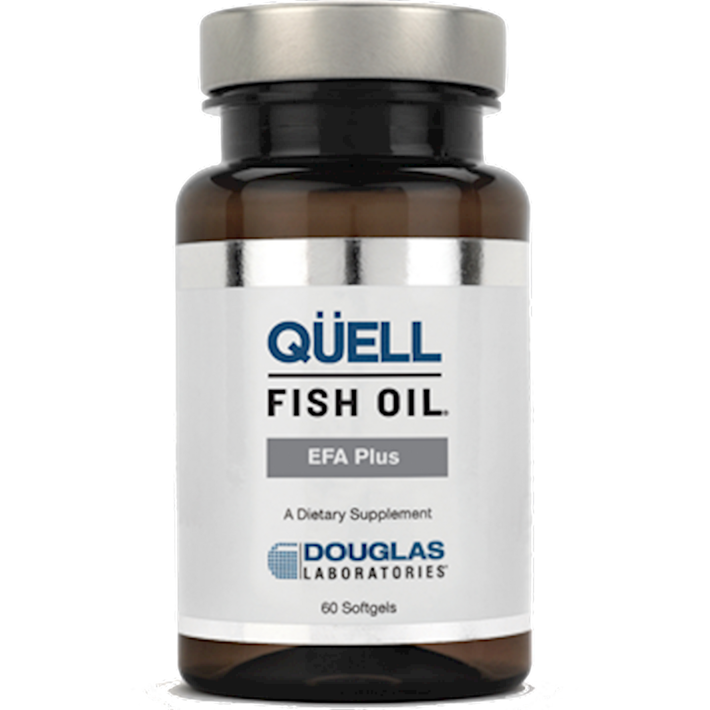 QUELL Fish Oil EFA Plus