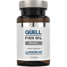 QUELL Fish Oil EFA Plus