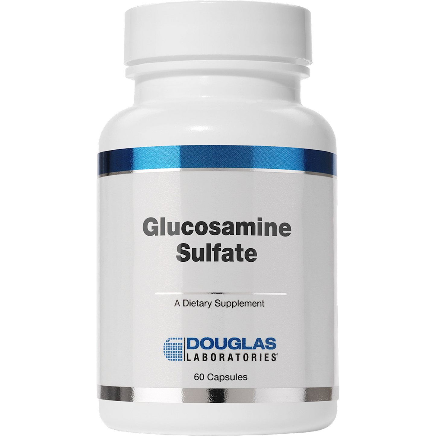 Glucosamine Sulfate Sodium Free