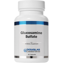 Glucosamine Sulfate Sodium Free