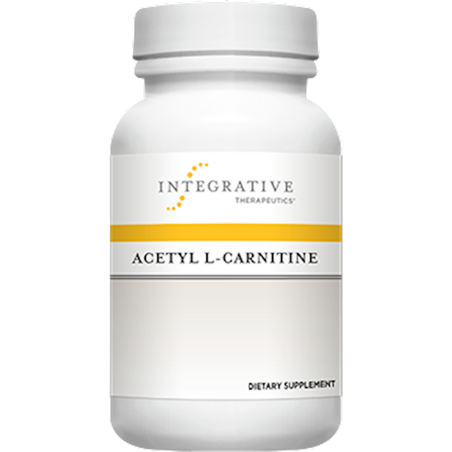 Acetyl L-Carnitine 500 mg 60 Capsules