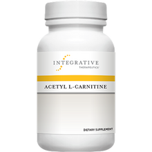 Acetyl L-Carnitine 500 mg 60 Capsules