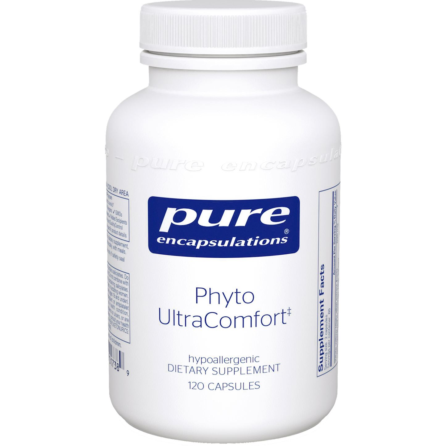 Phyto UltraComfort