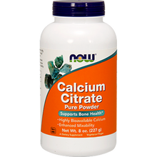 Calcium Citrate Powder