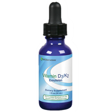Vitamin D3-K2 Emulsion