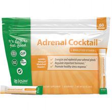 Adrenal Cocktail Powder