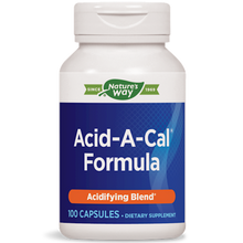 Acid-A-Cal