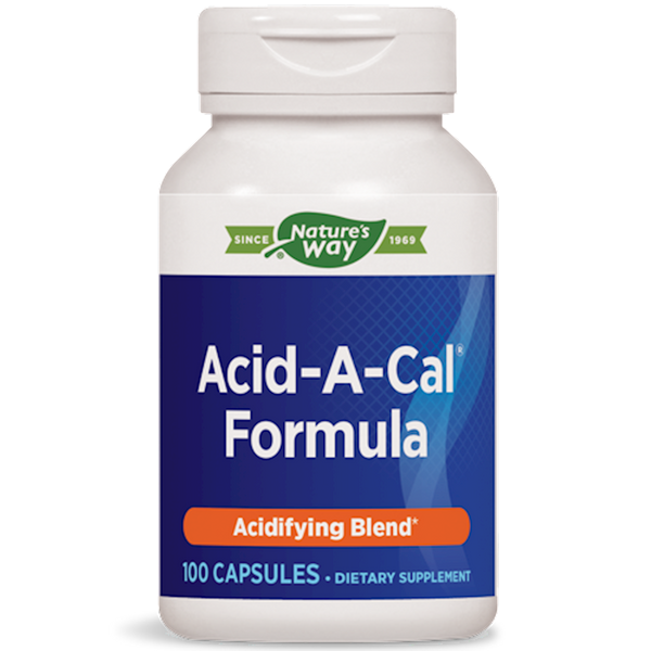 Acid-A-Cal