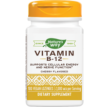 B-12 2000 mcg