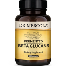 Fermented Beta Glucans