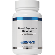 Mood Systems Balance