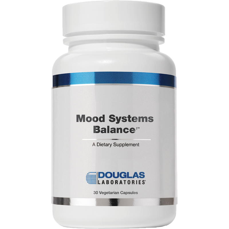 Mood Systems Balance
