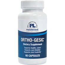 Ortho-Gesic 60 Capsules