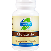 CFS Complex