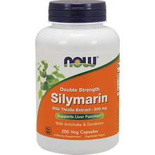 Silymarin 2X 300 mg