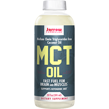 MCT Oil