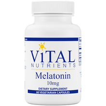 Melatonin 10 mg 60 Capsules