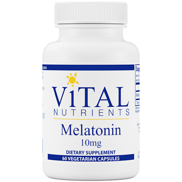 Melatonin 10 mg 60 Capsules
