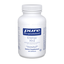 Energy Xtra