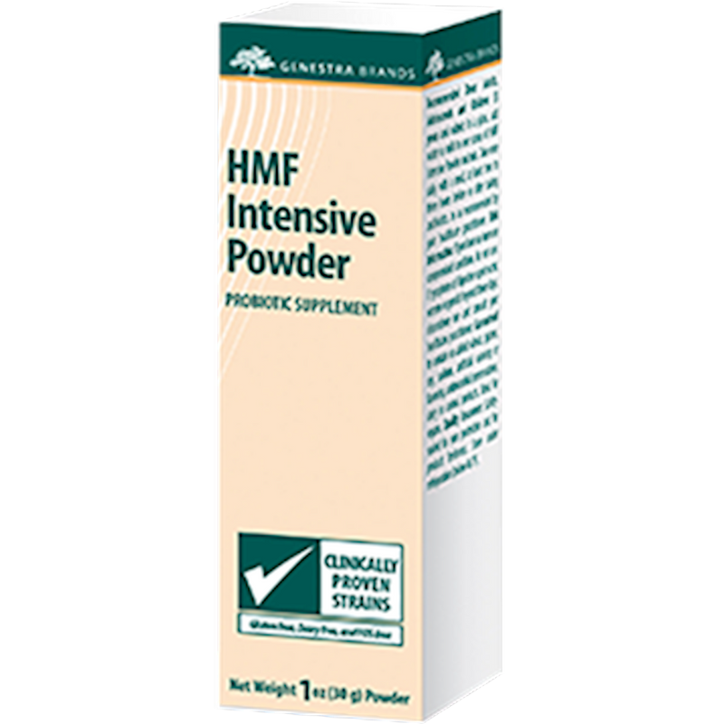 HMF Intensive Powder