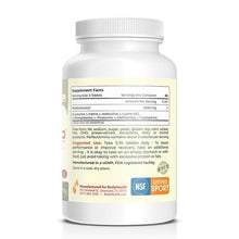 Perfect Amino XP Tablets