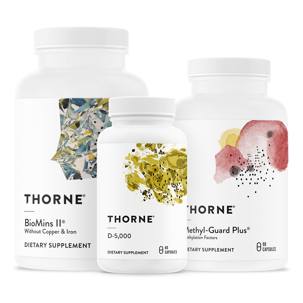 Methylation Bundle