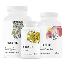 Methylation Bundle